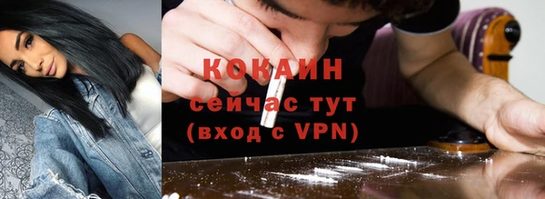 кокс Богородск